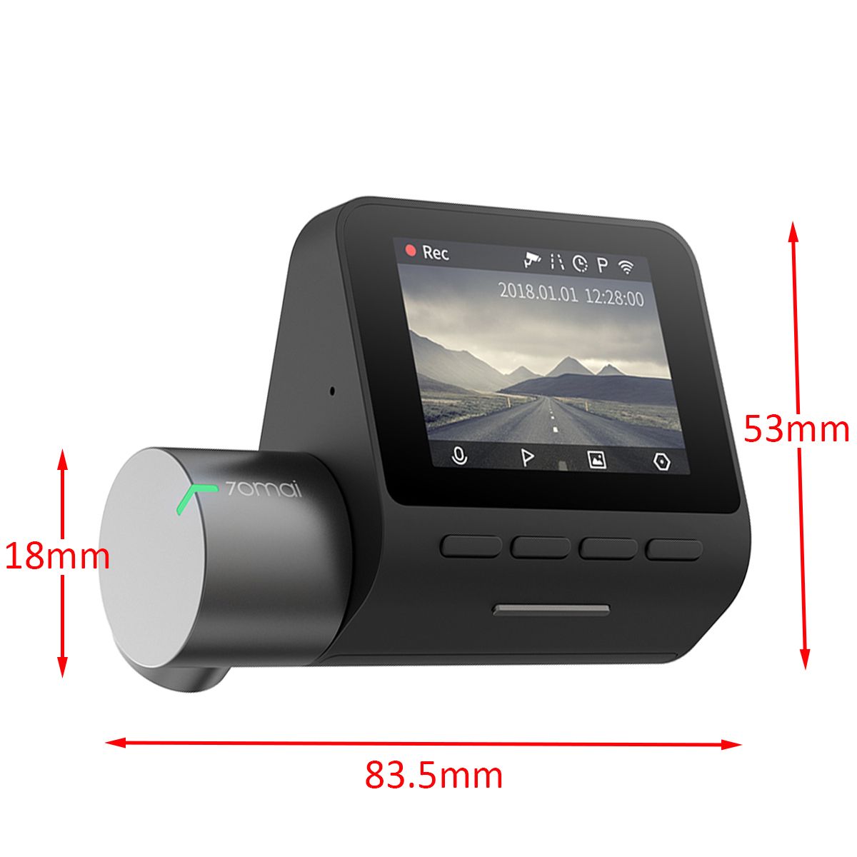 70mai-Midrive-D02-Dash-Cam-Pro-1944P-SONY-IMX335-Sensor-ADAS-Car-DVR-Camera-WiFi-24H-Parking-1367394