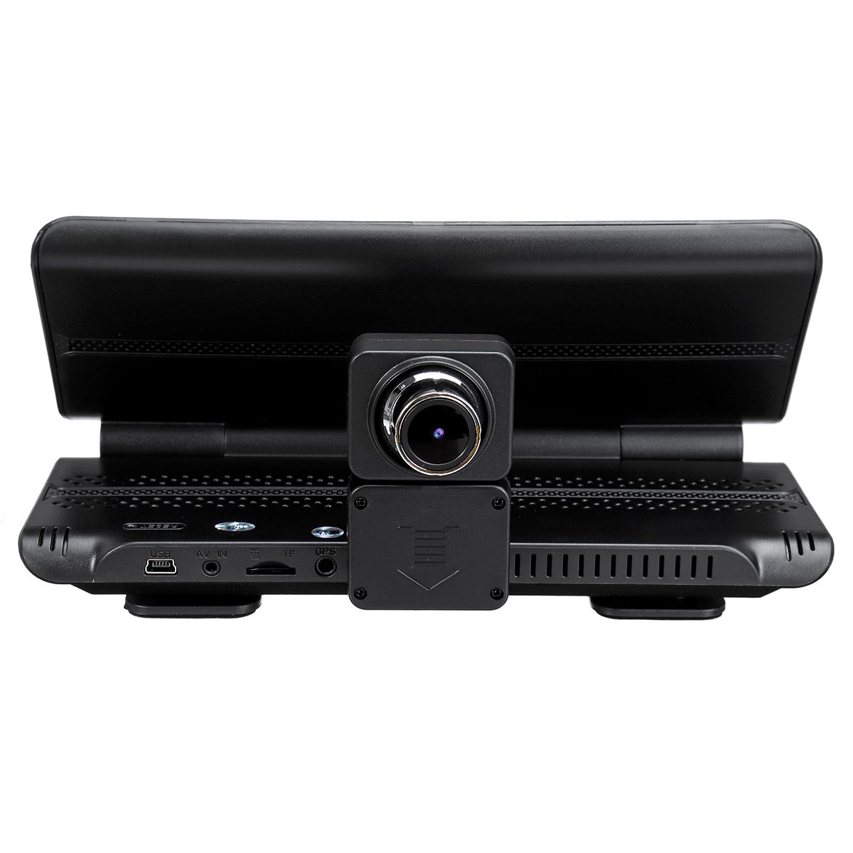 7quot--10quot-Car-DVR-LCD-Rear-Reversing-Parking-Detector-Radar-Sensor-System-Alarm-1653068