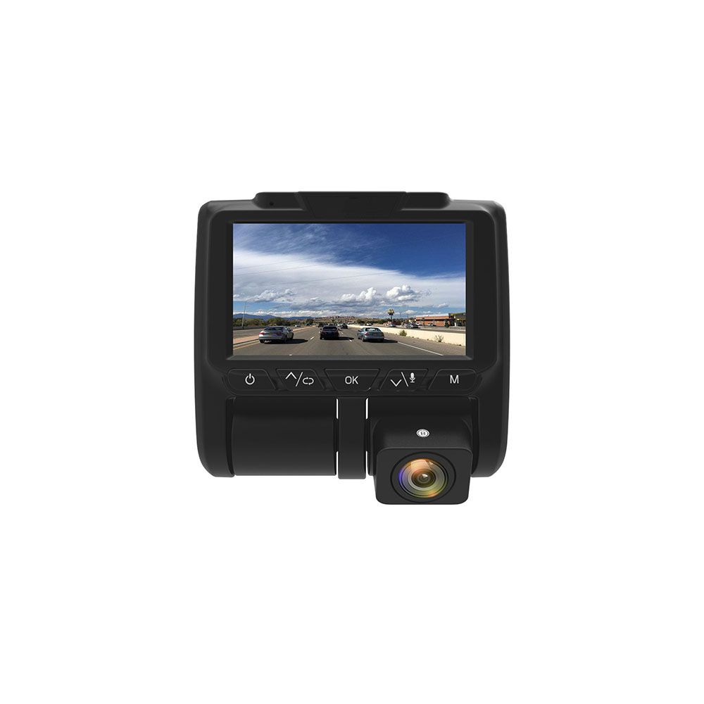 A1-3-Inch-IPS-1080P-30-fps-Dual-Lens-Driving-Recorder-Car-DVR-Camera-1451968