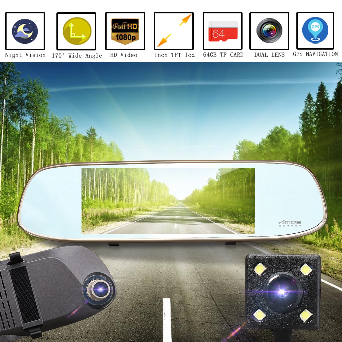 A650-7-Inch-1080P-Touch-Screen-LCD-Display-Car-DVR-Intelligent-Voice-Control-Electronic-Dog-Recorder-1330378