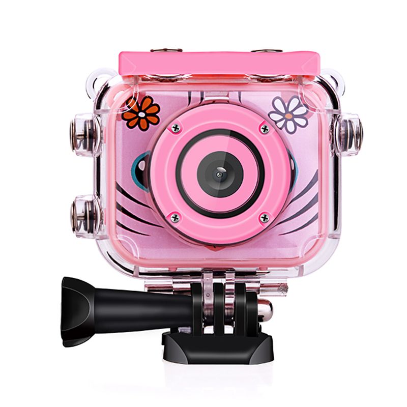 AT-G20-1080P-2-Inch-12MP-Waterproof-Anti-Fall-Children-Sport-DV-Vlog-Camera-1473020