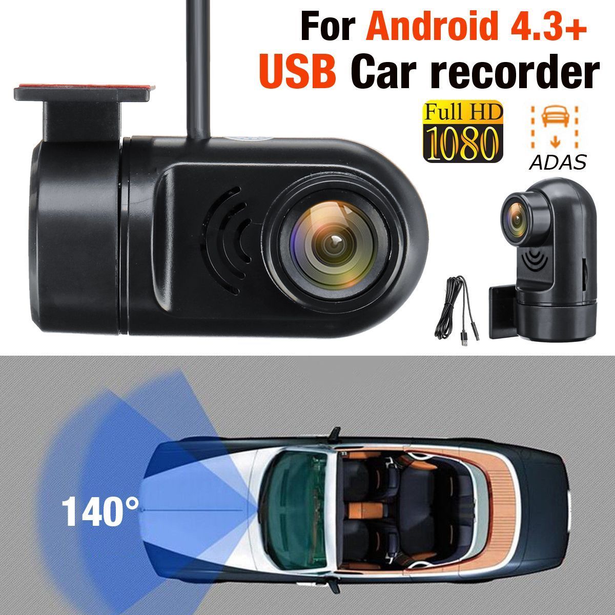 Android-Navigation-Special-Recorder-HD-Night-Vision-ADAS-Electronic-Dog-Car-DVR-1437070
