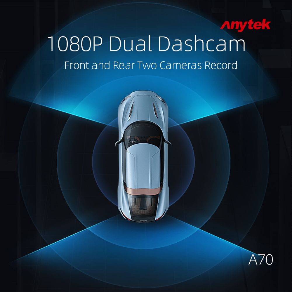 Anytek-A70-Concealed-Night-Vision-Car-DVR-3-inch-Touch-Front-1080P-and-Rear-720P-Dual-Lens-Driving-R-1579302