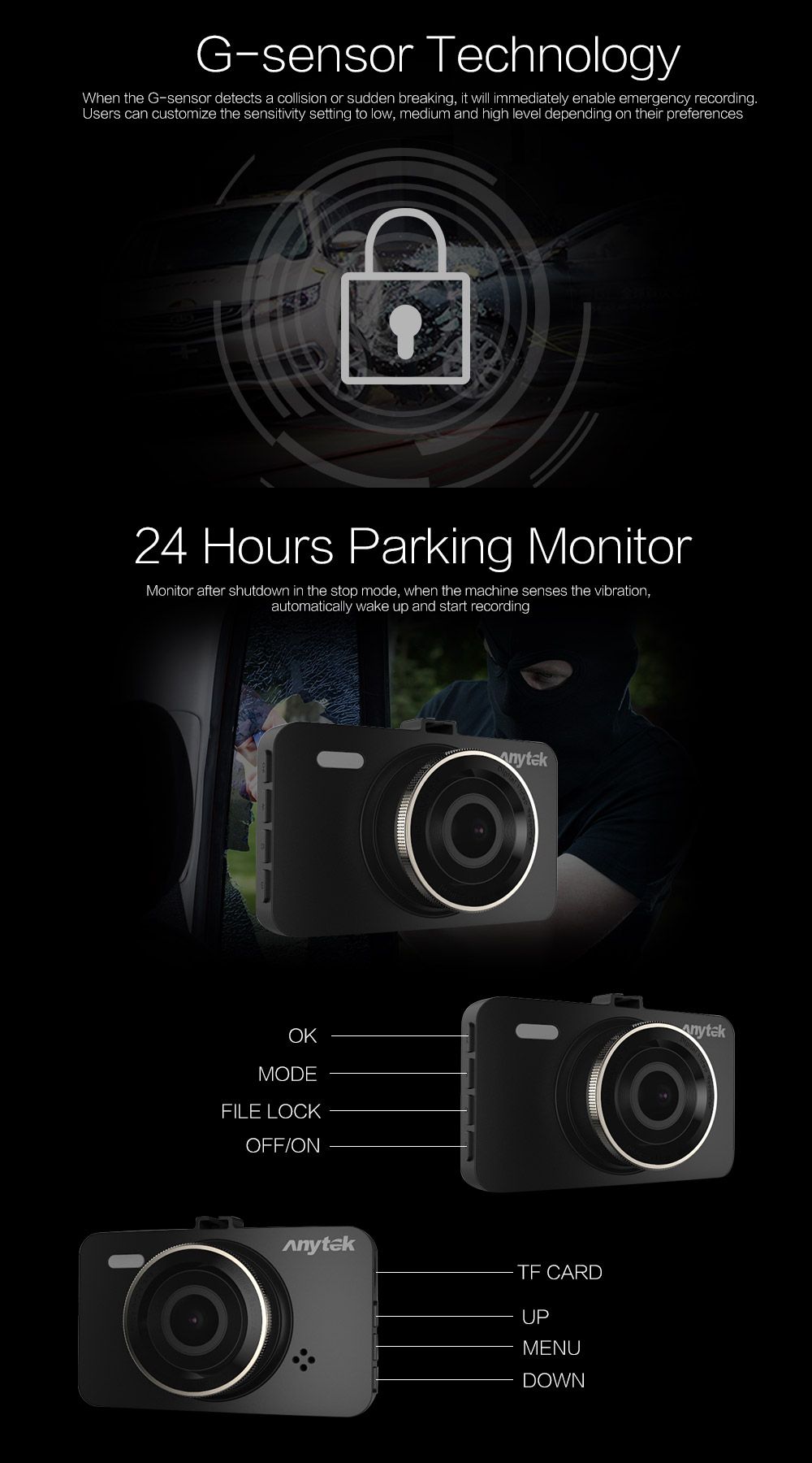 Anytek-A78-1080P-high-Definition-Intelligent-HD-Car-DVR-1373104