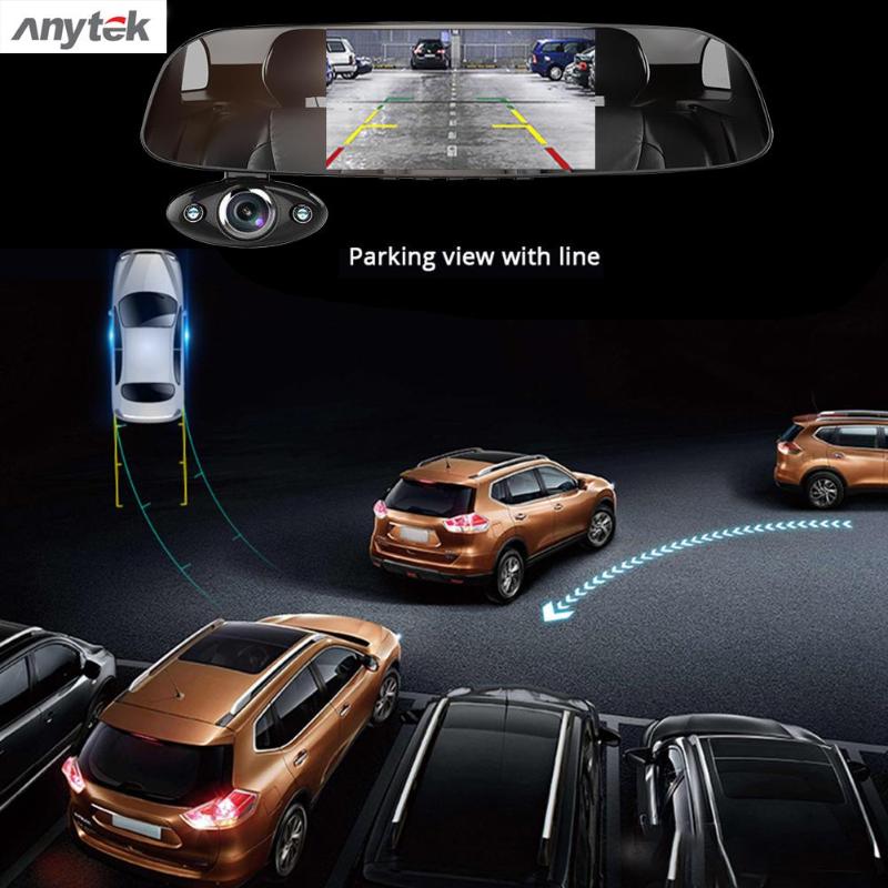 Anytek-B33-5-Inch-1080P-HD-Dual-Way-Car-DVR-Tachograph-170-Degree-Wide-Angle-Loop-Video-Recording-1414199
