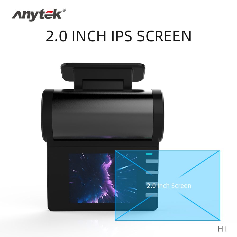 Anytek-H1-Car-DVR-Full-HD-1080P-20quotIPS-Screen-Magnetic-Mount-Hidden-Installation-Dash-Cam-1625513