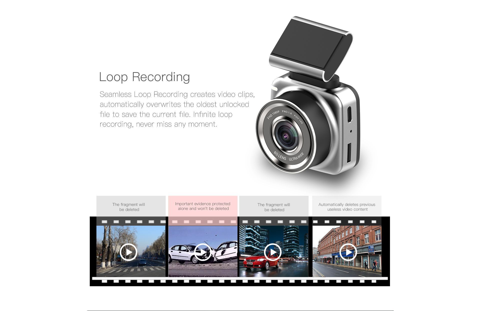 Anytek-Q2N-FHD-1080P-Touch-G-Sensor-Auto-Loop-Recording-Car-DVR-camera-1482787