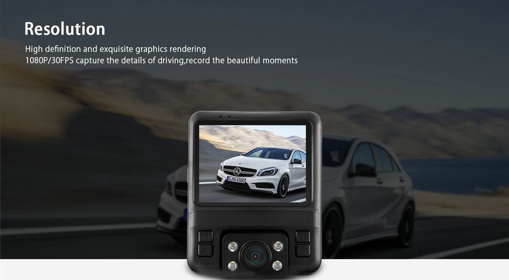 Azdome-GS65H-Mini-Dual-Lens-Car-DVR-Camera-1080P-Novatek-96655-GPS-Night-Vision-1187238