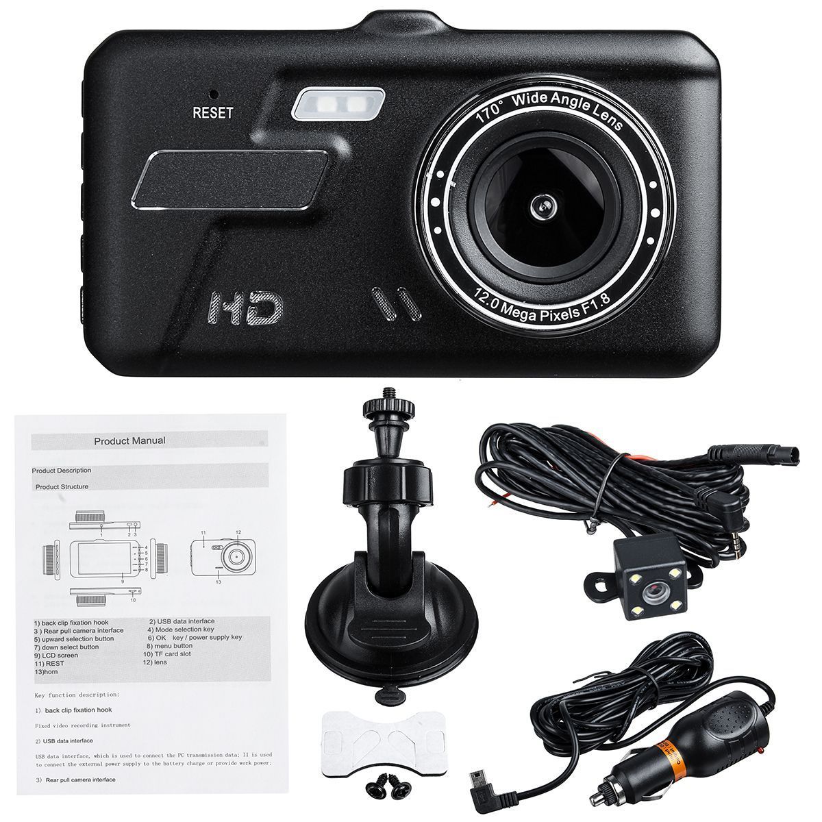 BT200-4-Inch-1080P-Dual-Lens-170-Degree-Car-DVR-Camera-1549475