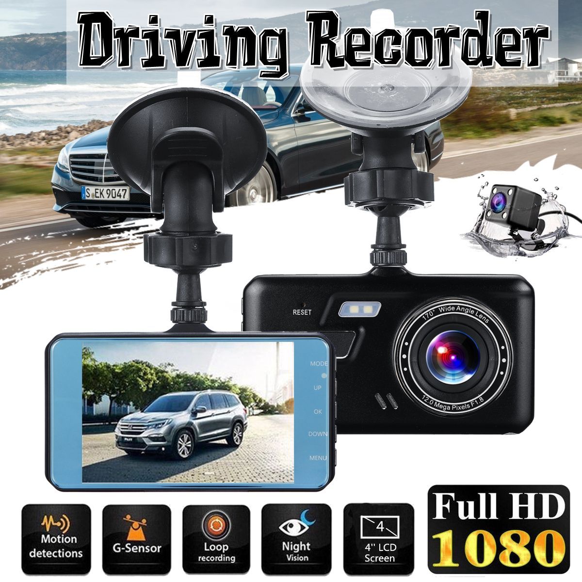 Car-DVR-Camera-Recorder-1080P-FDH-170deg-Dash-Cam-G-Sensor-Rear-Video-Night-Vision-Kit-1648122