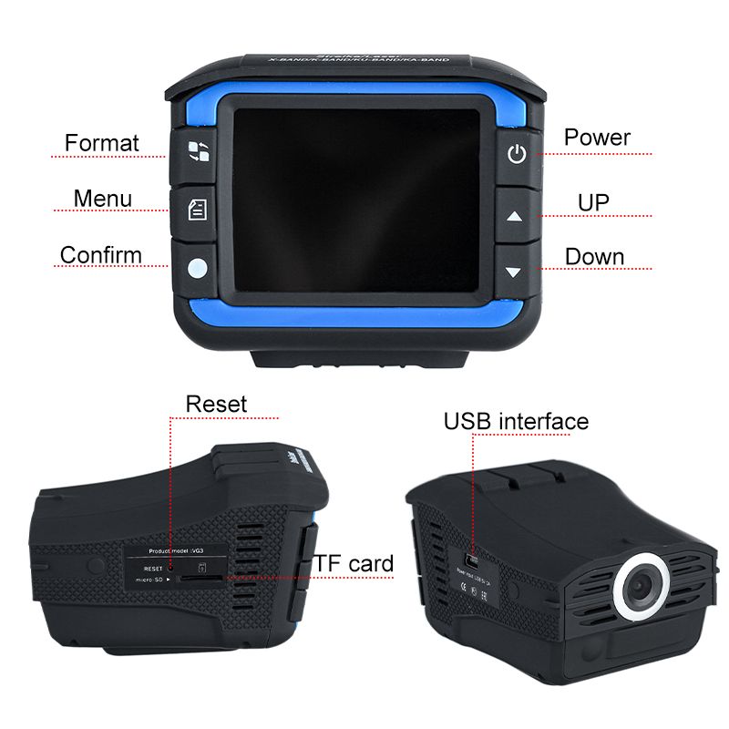 Car-DVR-Driving-Recorder-Mobile-Radar-2In-1-Detector-Dual-voice-Broadcast-Early-Warning-Instrument-1705457