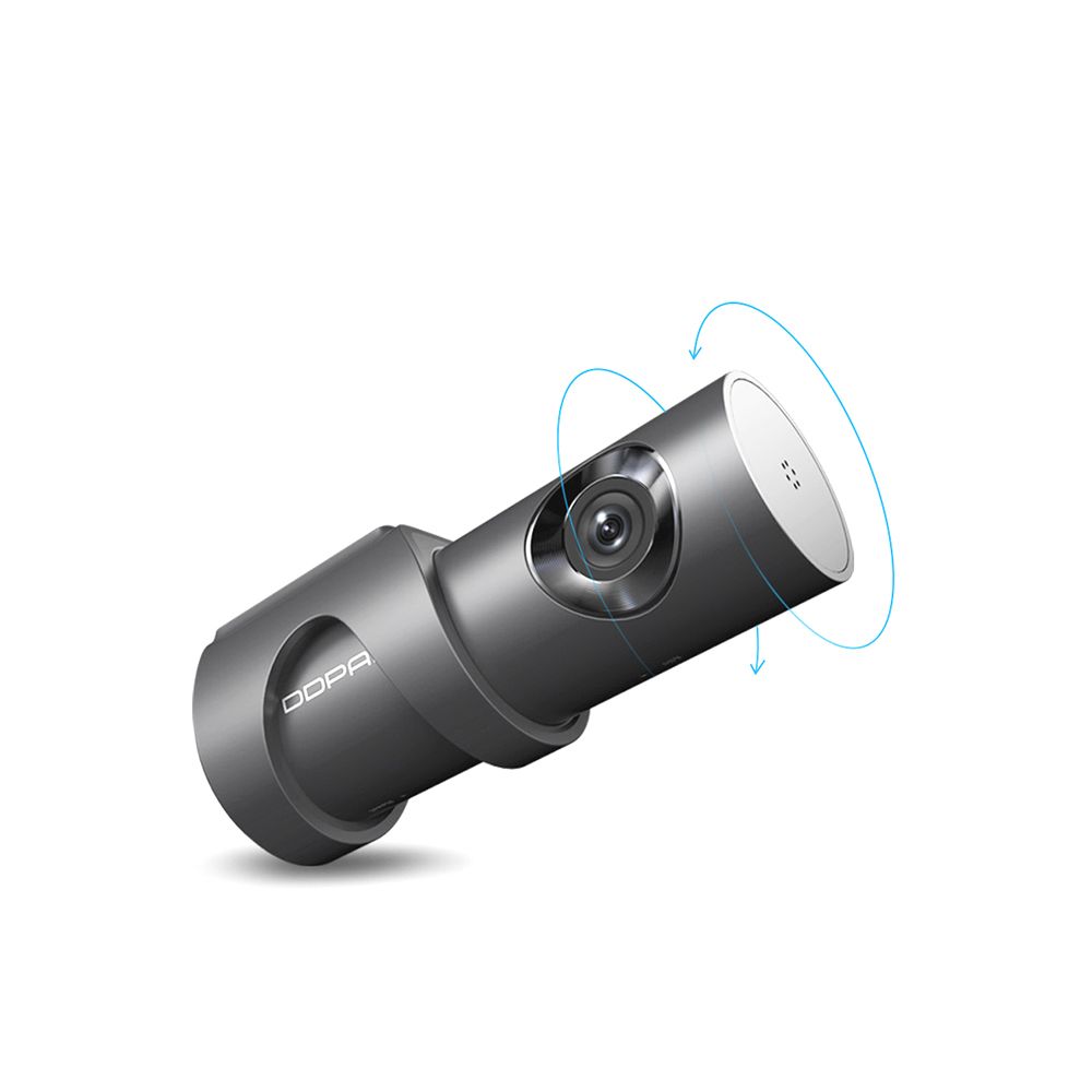 DDPAI-Mini-ONE-1080P-EMMC51-WiFi-G-Sensor-Night-Vision-Car-DVR-Camera-from-Xiaomi-Youpin-1462945