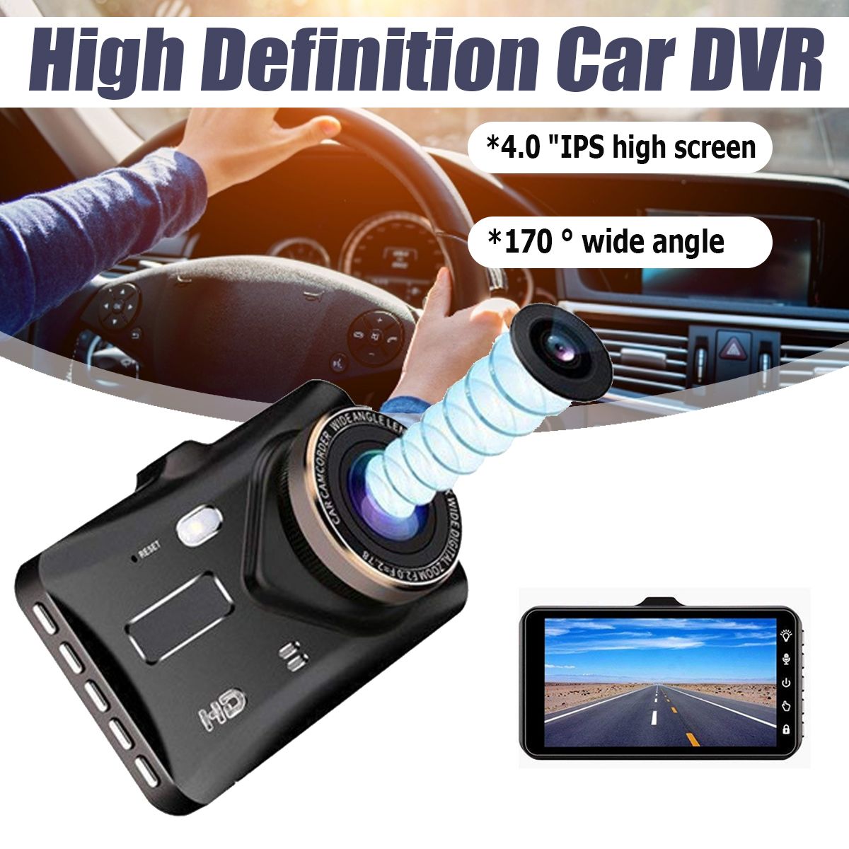 Dash-Cam-Dual-Lens-Car-DVR-Full-HD-1080P-4Screen-IPS-With-Backup-Rear-Camera-1758866