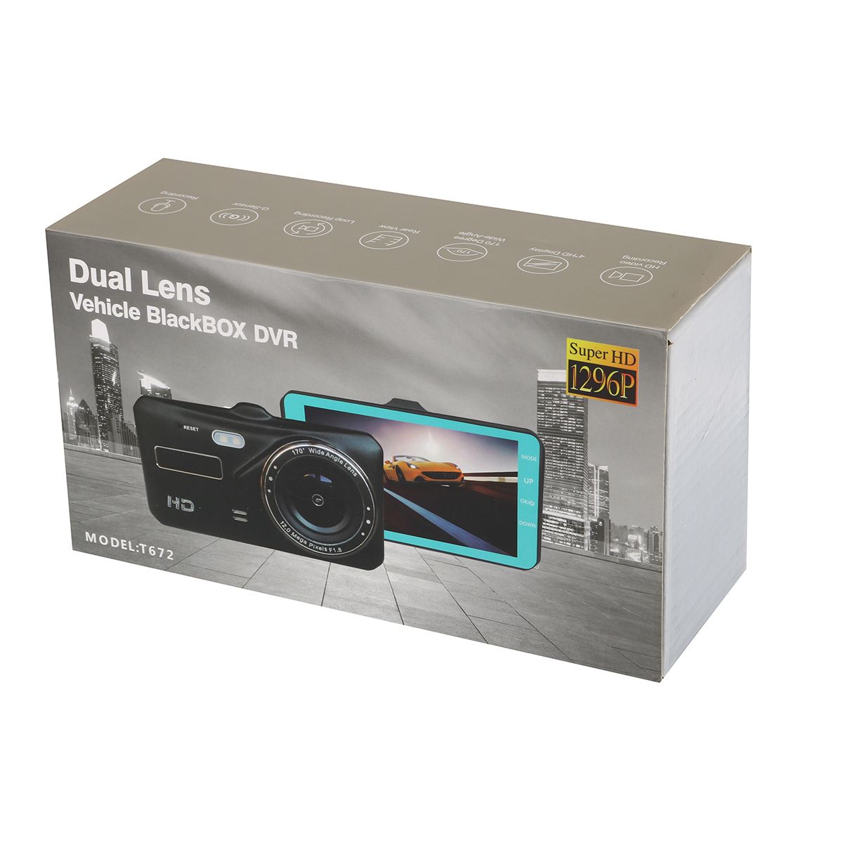 Dash-Cam-Dual-Lens-Car-DVR-Full-HD-1080P-4Screen-IPS-With-Backup-Rear-Camera-1758866