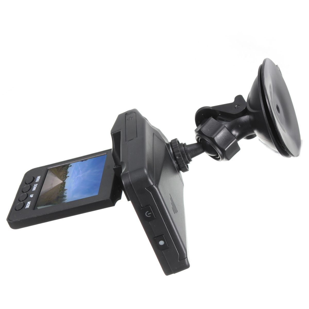 Elegiant-HD-1080P-24-Inch-6-LED-Registratore-Auto-Scatola-Video-Camera-Car-DVR-1351699