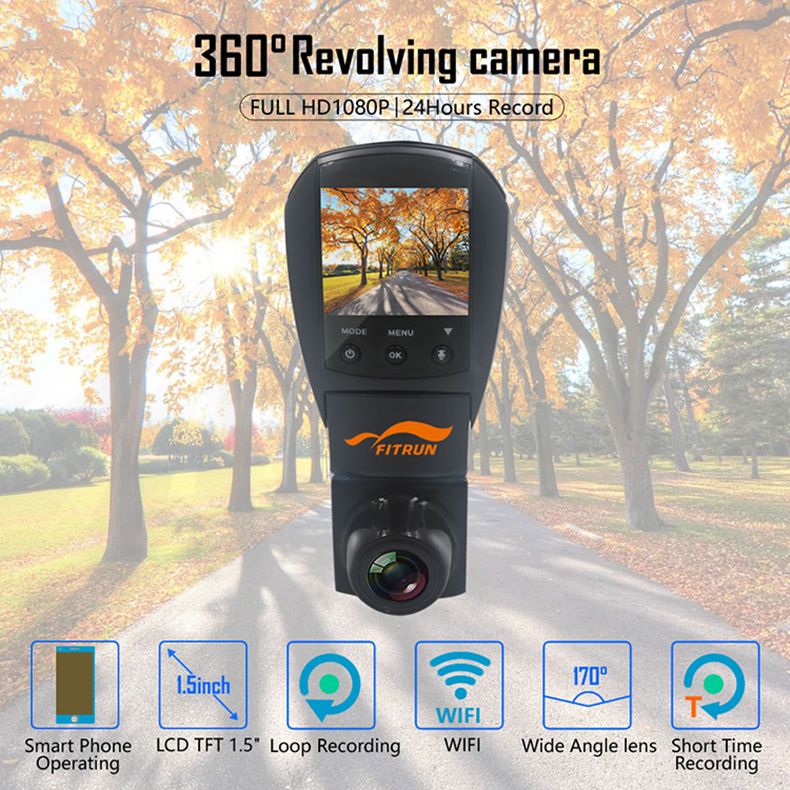 Fitrun-A2-Hidden-Installation-Car-Dash-Cam-15-Inch-LCD-FHD-1080p-WiFi-Interconnection-Car-DVR-1370537