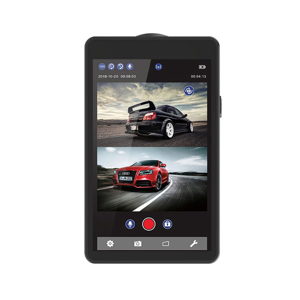 Fitrun-C53-Vertical-Screen-Hidden-HD-Car-DVR-Front-And-Rear-Dual-Lens-Parking-Monitoring-1371299