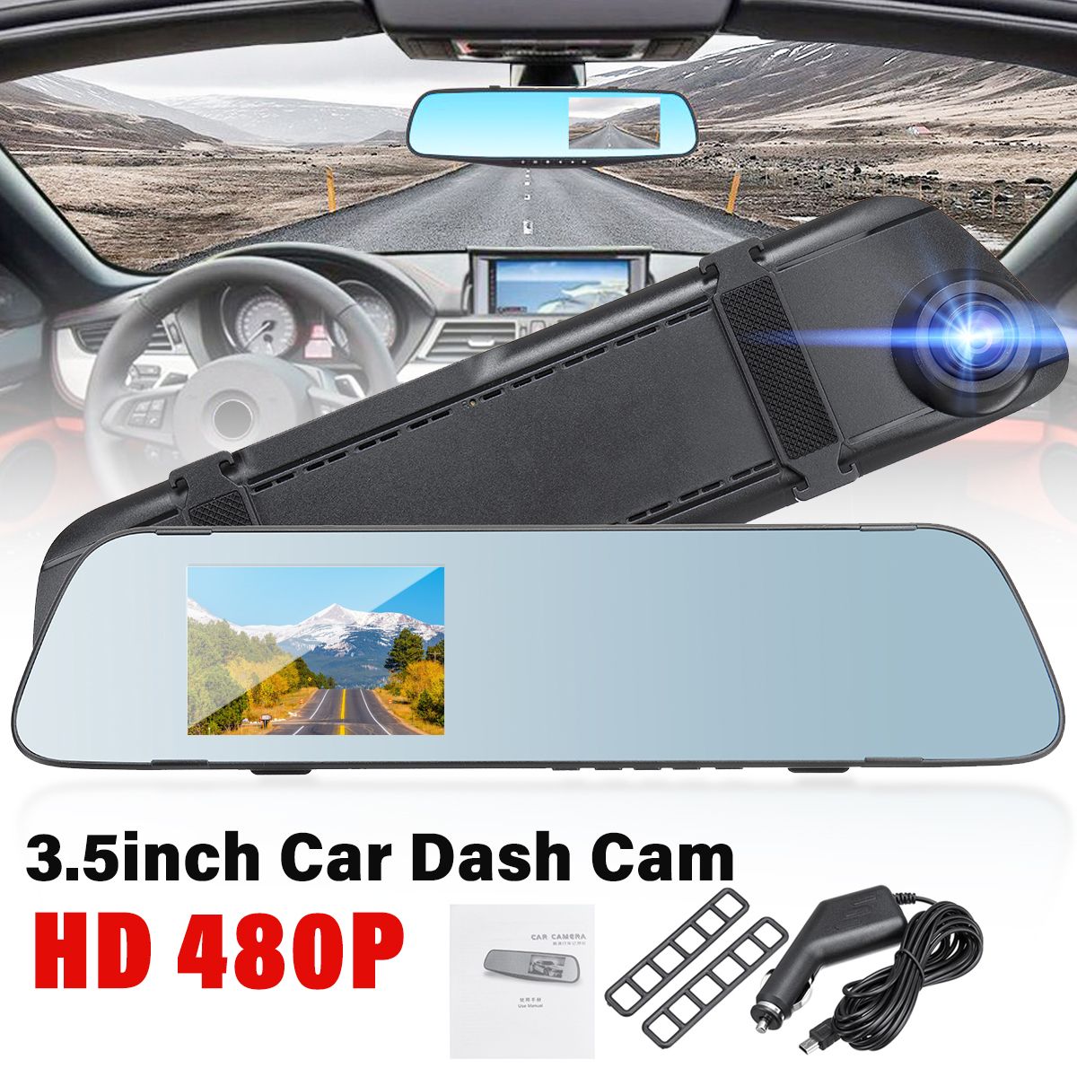 Full-HD-480P-35inch-Car-DVR-Dash-Cam-Rearview-Mirror-Video-Camera-Recorder-1718301