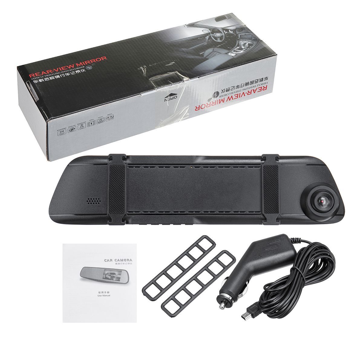 Full-HD-480P-35inch-Car-DVR-Dash-Cam-Rearview-Mirror-Video-Camera-Recorder-1718301