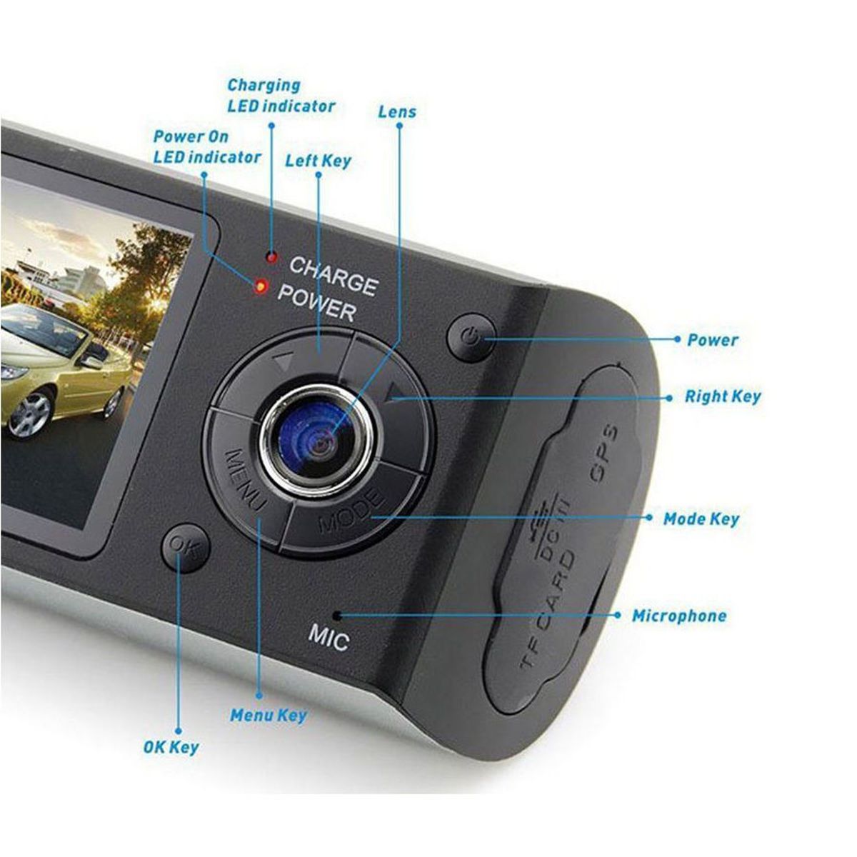 GPS-Dual-Lens-Camera-HD-Car-DVR-Dash-Cam-Video-Recorder-G-Sensor-Night-Vision-1151049