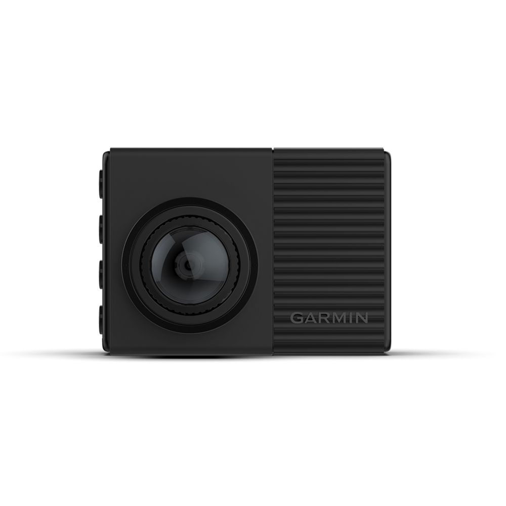 Garmin-Dash-Cam-66W-1440P-GPS-bluetooth-WiFi-HDR-Voice-Control-180-Degree-Wide-Auto-Recording-Parkin-1530331