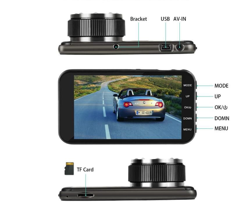 H16-4-Inch-Front-1296P-Rear-720P-ADAS-Driving-Assistance-Dual-Car-DVR-1367427