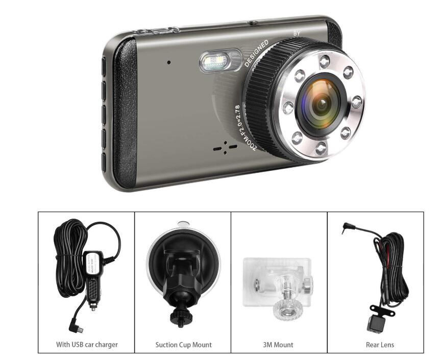 H16-4-Inch-Front-1296P-Rear-720P-ADAS-Driving-Assistance-Dual-Car-DVR-1367427