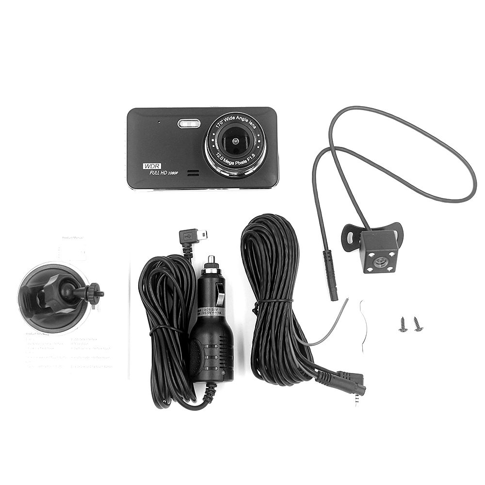 H306-4-Inch-1080P-Auto-Loop-Recording-Parking-Monitor-WDR-Car-DVR-1450368