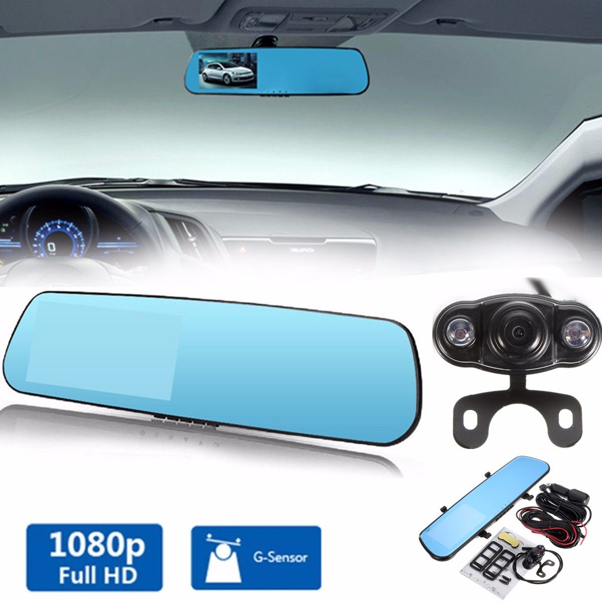 HD-1080P-Car-Camera-Dual-Lens-Car-DVR-Auto-Video-Recorder-Night-Vision-With-G-Sensor-1183079