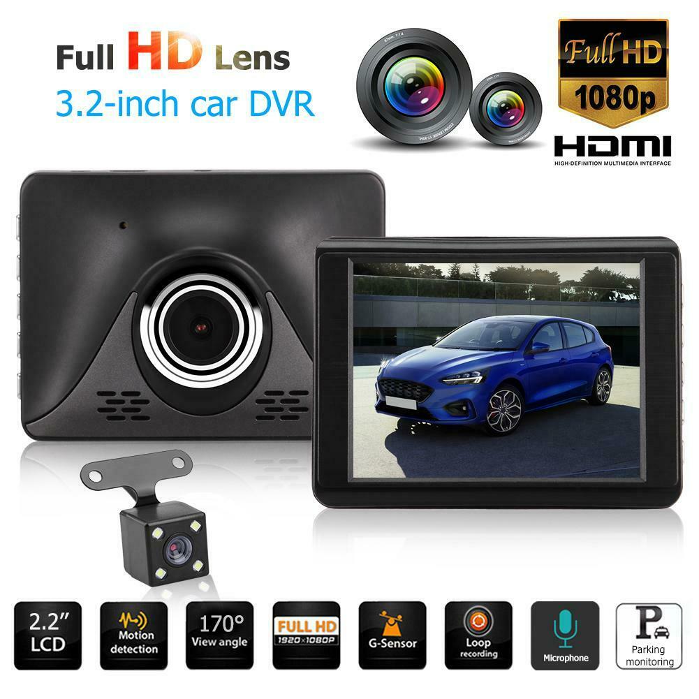 HY10-32-Inch-FHD-1080p-Car-DVR-Camera-Dual-Lens-Parking-Dash-Cam-Video-Recorder-1458500