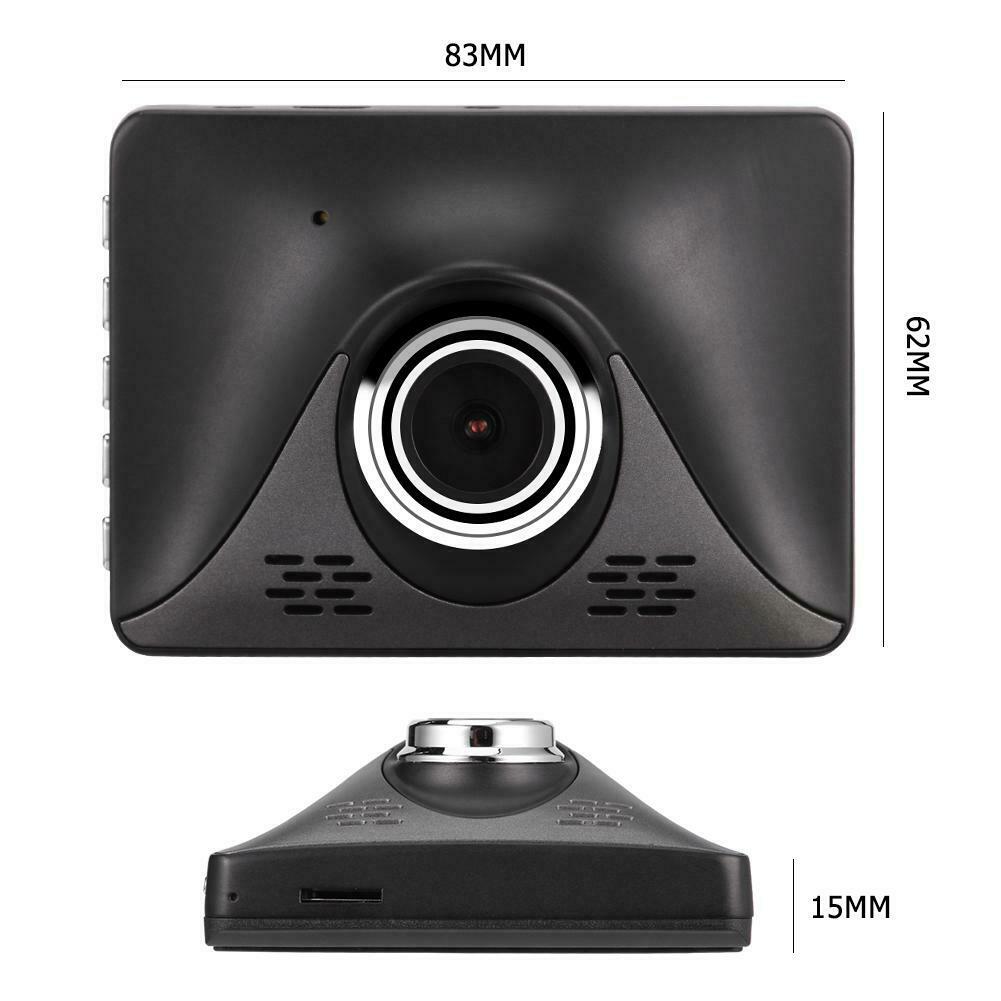 HY10-32-Inch-FHD-1080p-Car-DVR-Camera-Dual-Lens-Parking-Dash-Cam-Video-Recorder-1458500