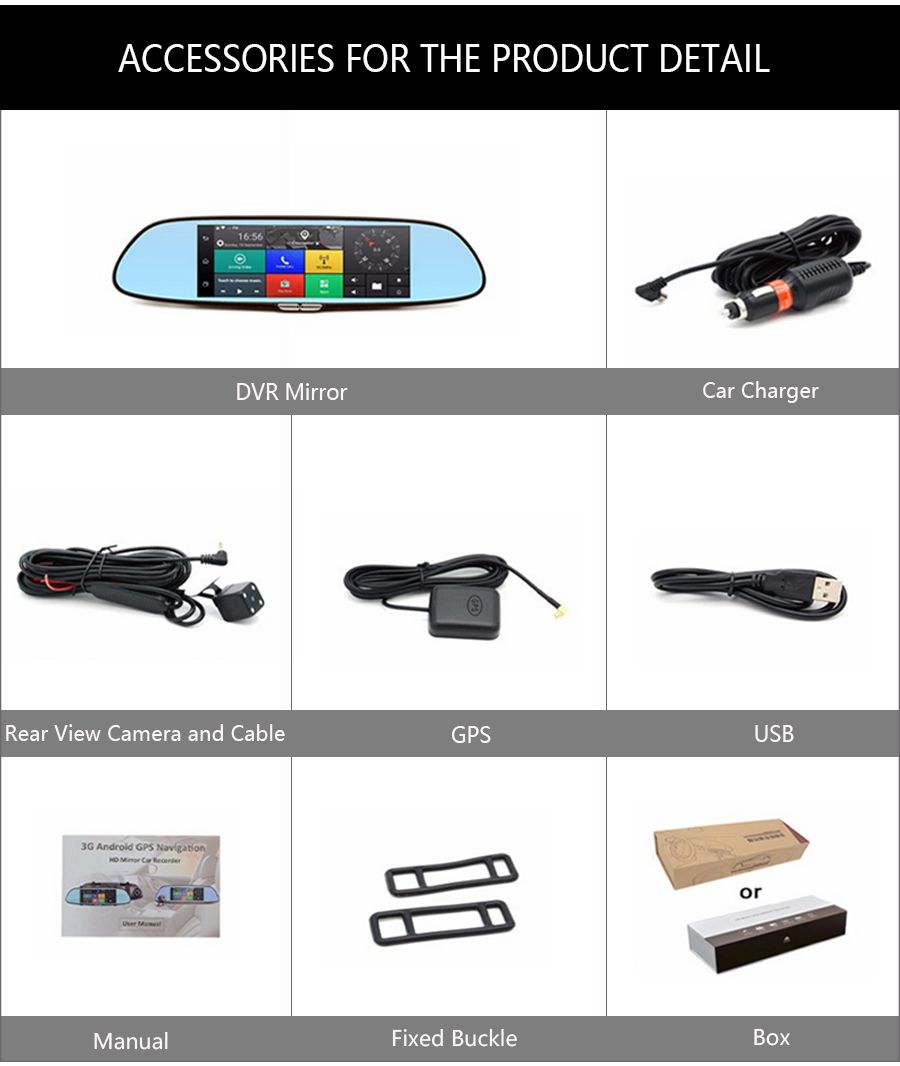 JUNSUN-A730-7-inch-Capacitive-Touch-Screen-Car-Rear-View-Camera-Mirror-Car-DVR-1407231