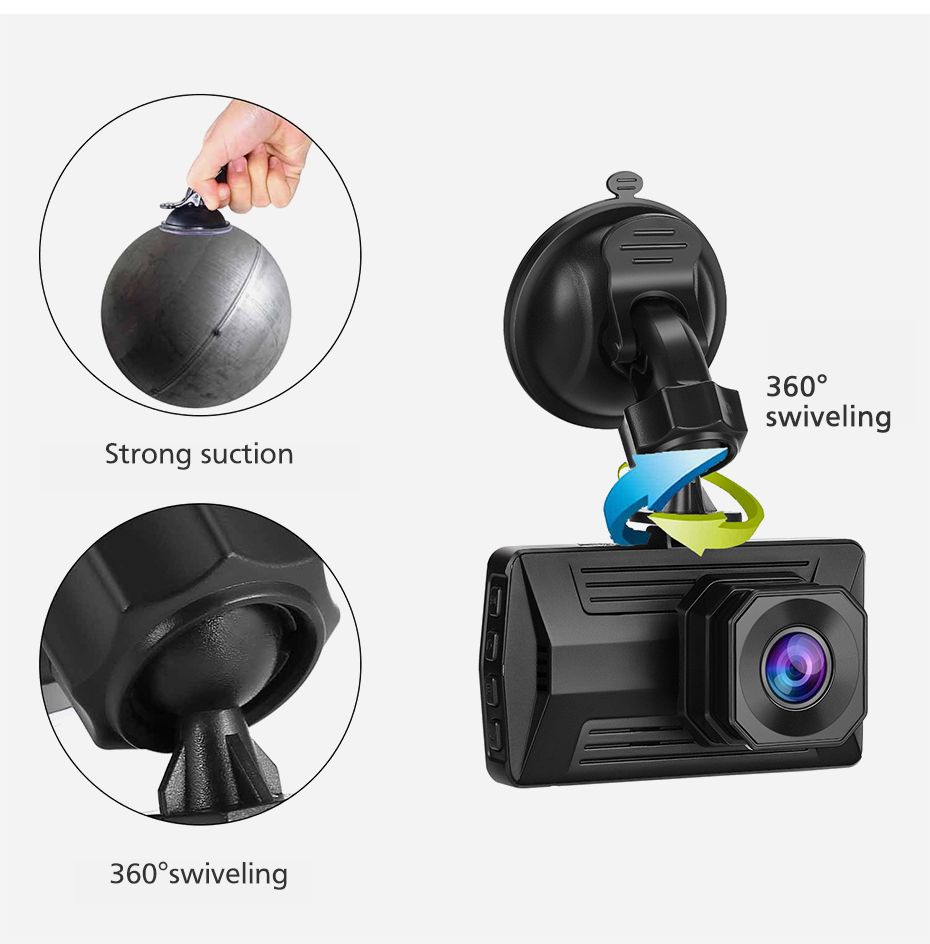 JUNSUN-H5-DC-5V-170-Degree-Wide-View-Angle-Car-DVR-Support-TF-Card-1367550