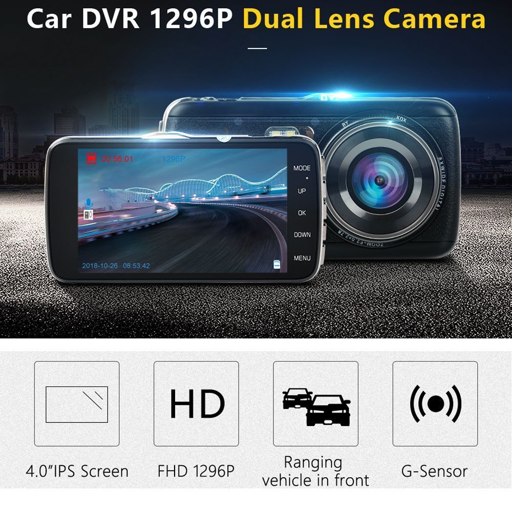 JUNSUN-H7N-1296P-Auto-Recording-Car-DVR-with-Waterproof-Rear-Camera-1514777