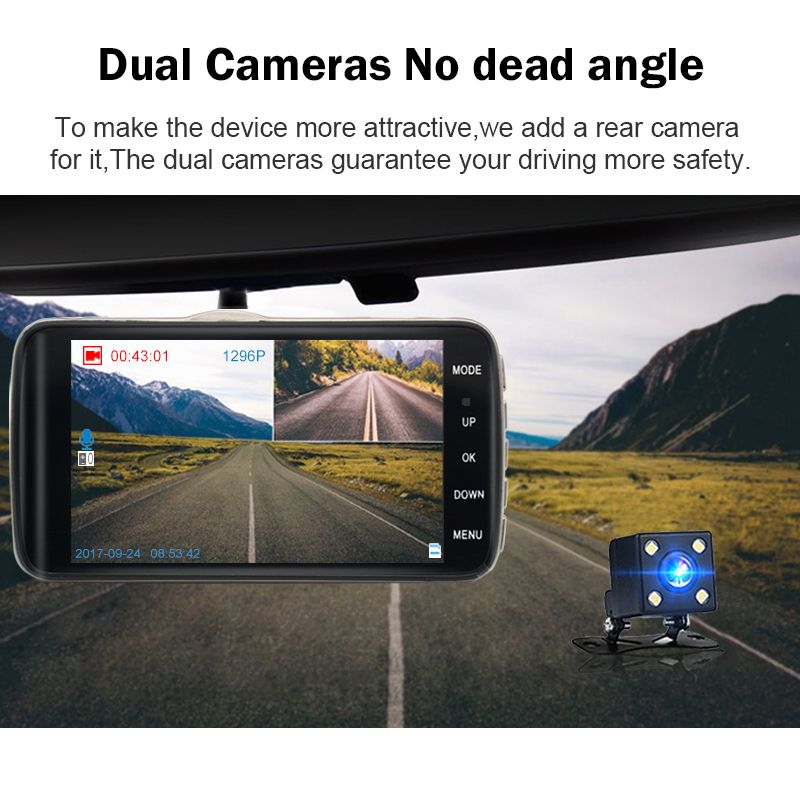 Junsun-4-Inch-Full-HD-1296P-ADAS-Dual-Lens-IPS-Video-Recorder-Night-Vision-Car-DVR-Camera-1407130