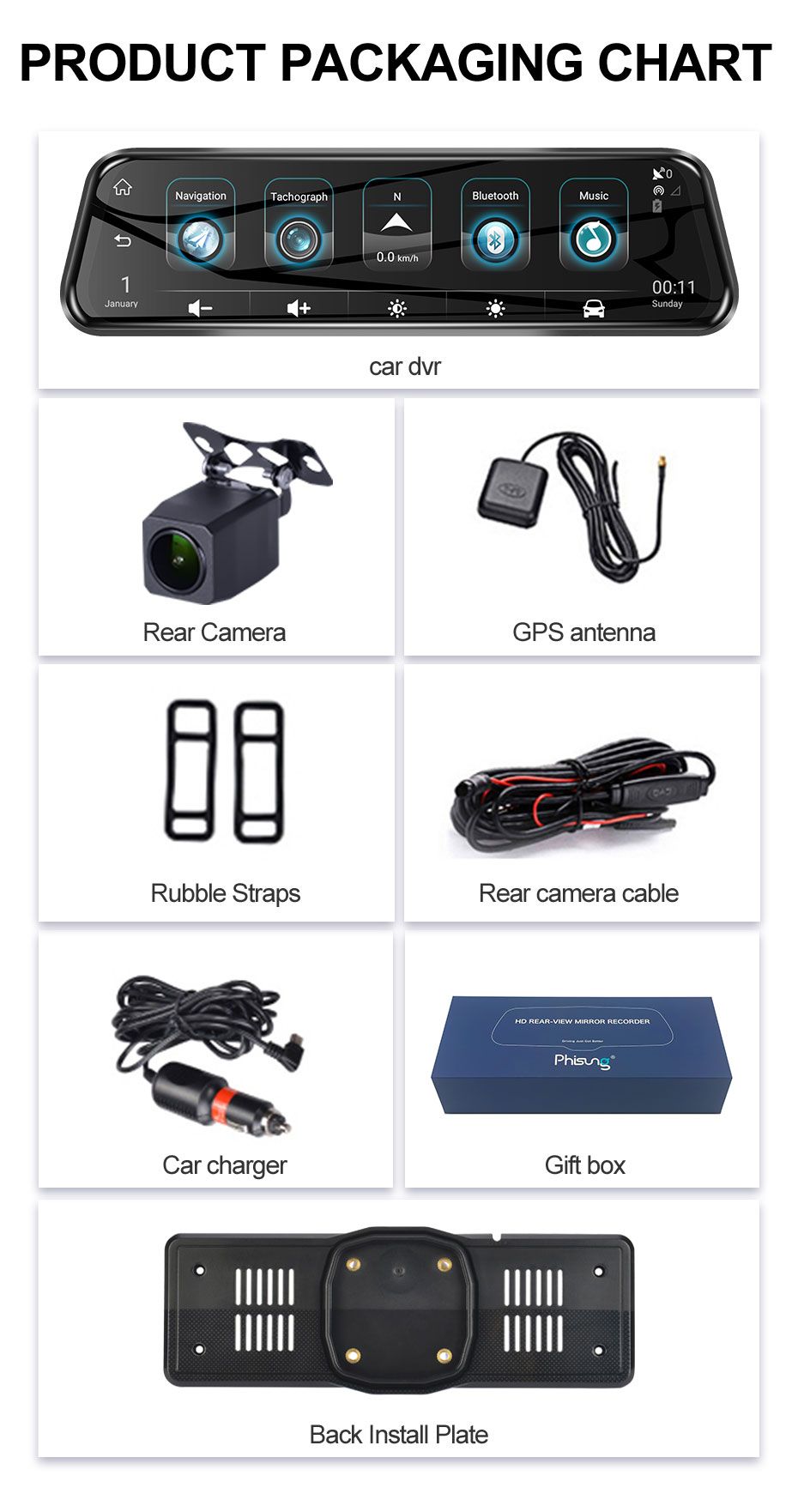 Junsun-K930P-3G-4G-1080P-25D-Mirror-Glass-WiFi-GPS-ADAS-bluetooth-Dual-Lens-Night-Vision-Car-DVR-Cam-1439541