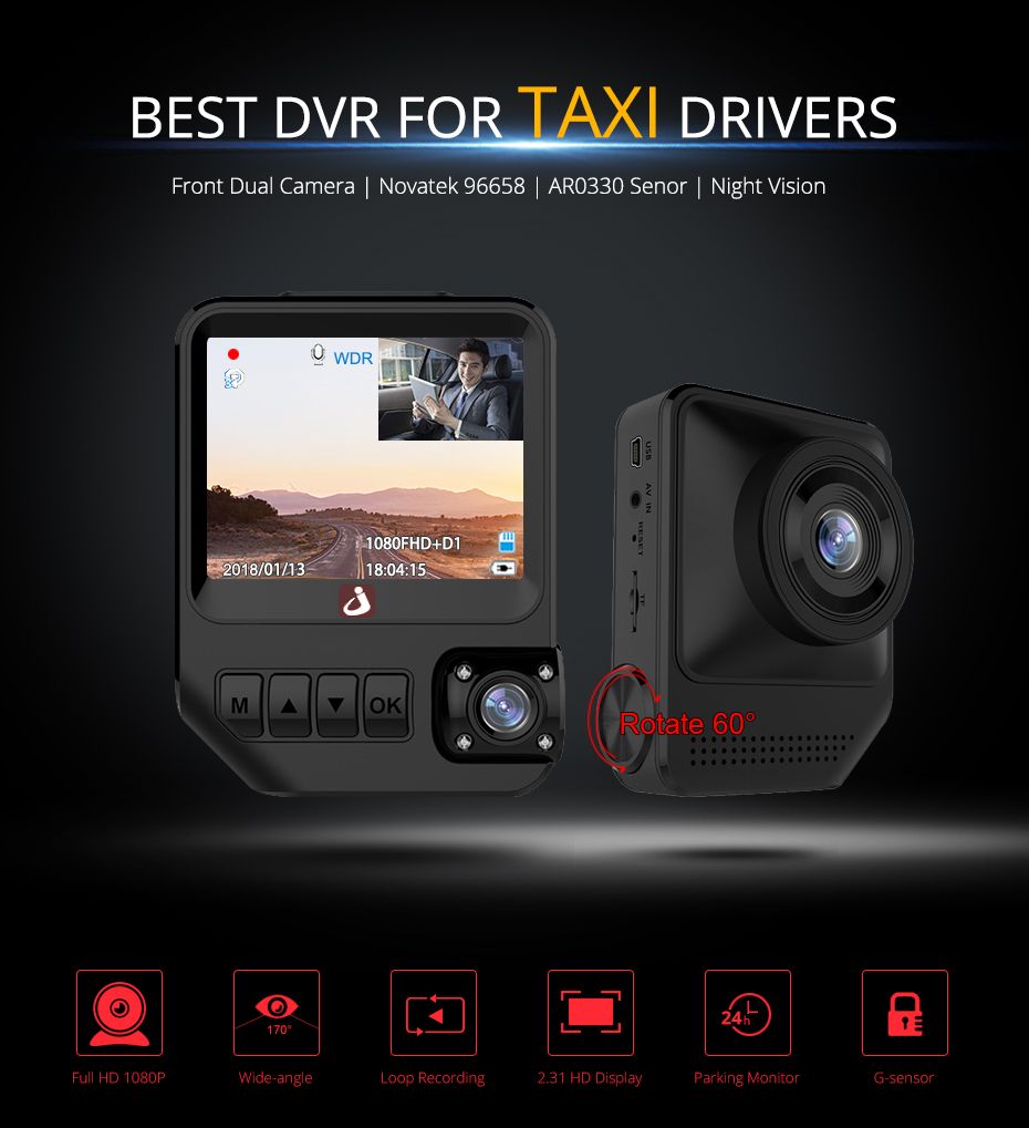 Junsun-Q2-23-Inch-Dual-Lens-Camera-Registrar-1080P-Video-Novatek-96658-Car-DVR-Dashcam-Recorder-1292137