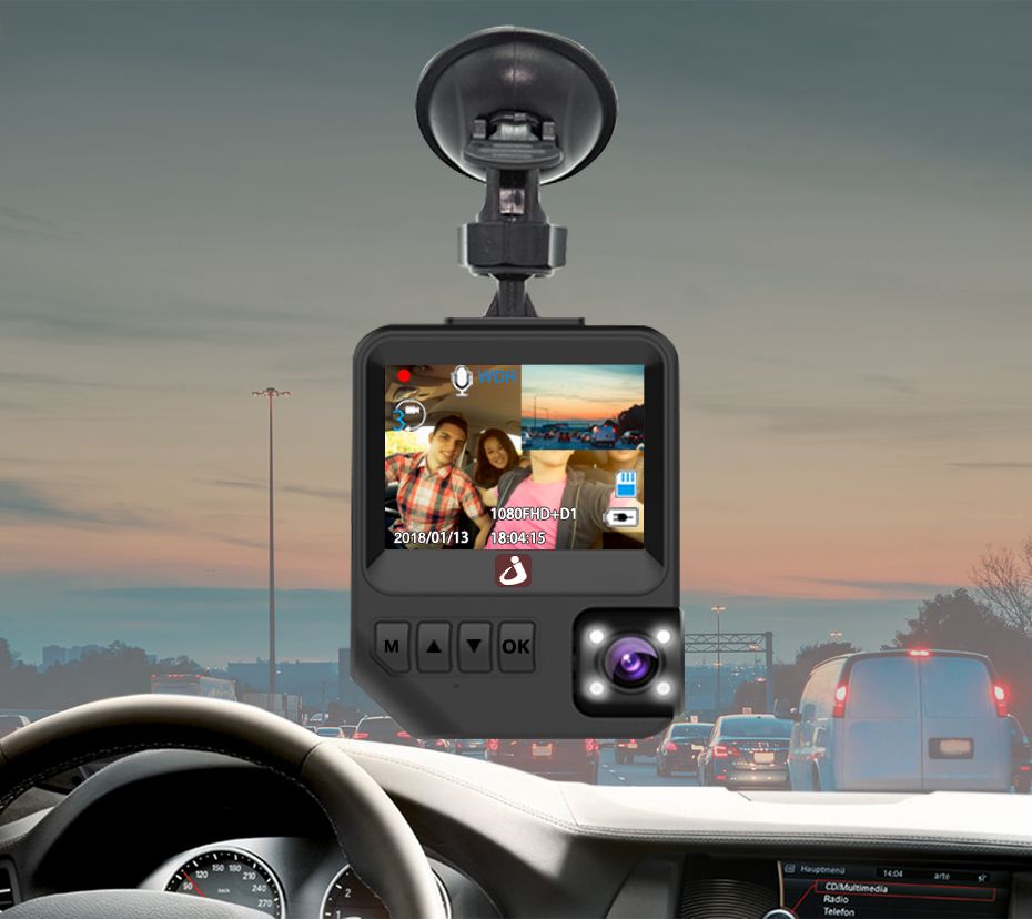 Junsun-Q2-23-Inch-Dual-Lens-Camera-Registrar-1080P-Video-Novatek-96658-Car-DVR-Dashcam-Recorder-1292137