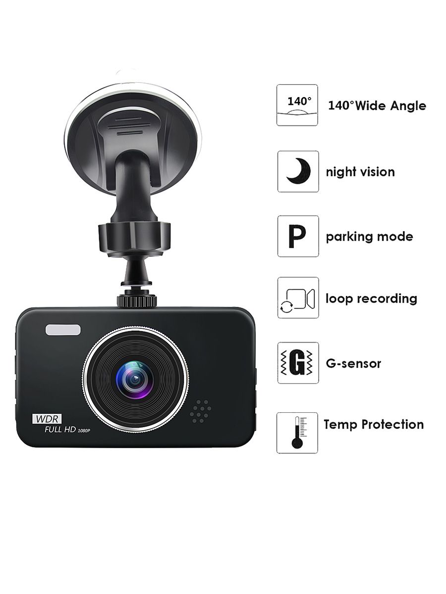 Junsun-Q5-3-Inch-1080P-Night-Vision-Loop-Recording-G-Sensor-24-Hours-Parking-Temp-Protection-Car-DVR-1439495
