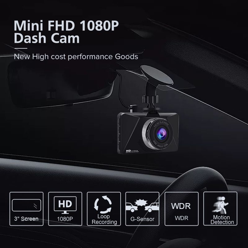 Junsun-Q6-3-Inch-Full-HD-1080P-WDR-Looping-Recording-G-Sensor-Auto-Sleep-Parking-Monitor-140-Degree--1439419