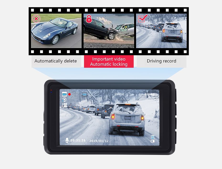 Junsun-Q6-3-Inch-Full-HD-1080P-WDR-Looping-Recording-G-Sensor-Auto-Sleep-Parking-Monitor-140-Degree--1439419