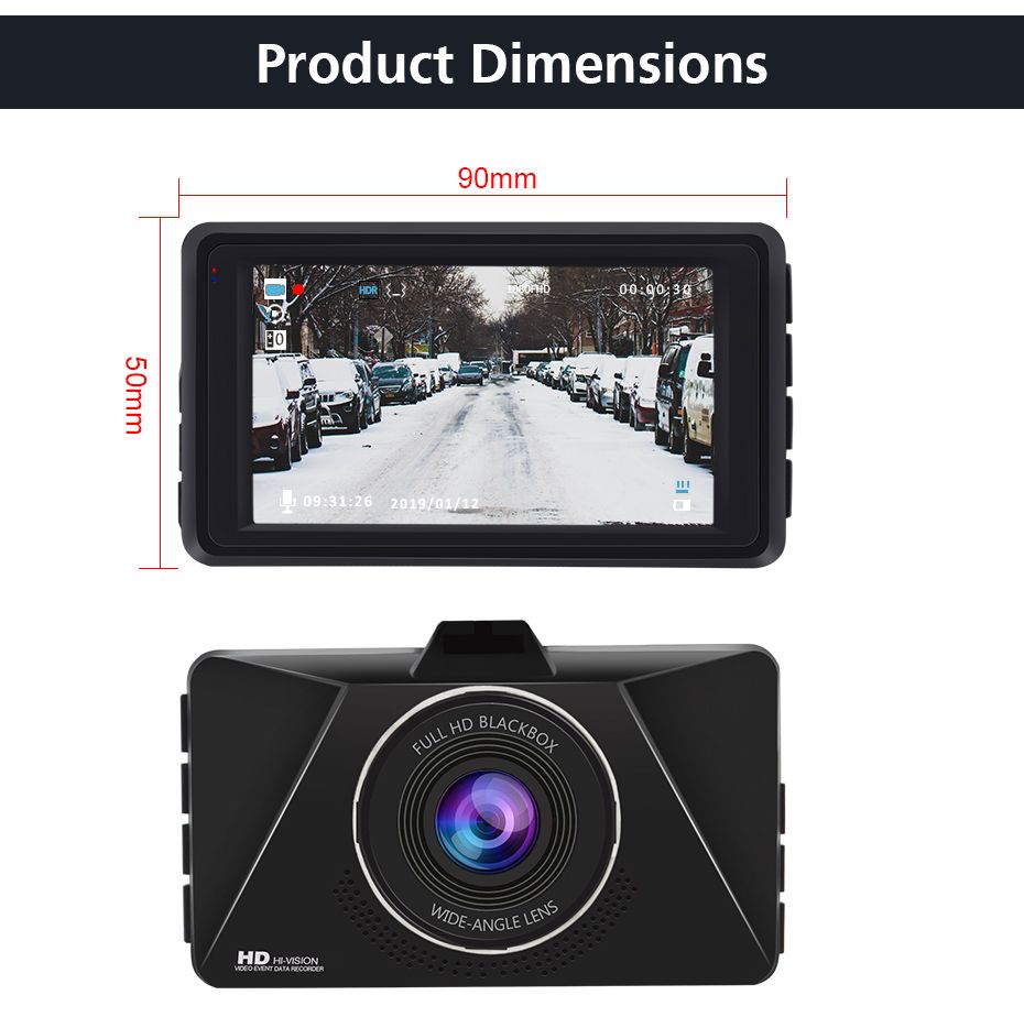 Junsun-Q6-3-Inch-Full-HD-1080P-WDR-Looping-Recording-G-Sensor-Auto-Sleep-Parking-Monitor-140-Degree--1439419