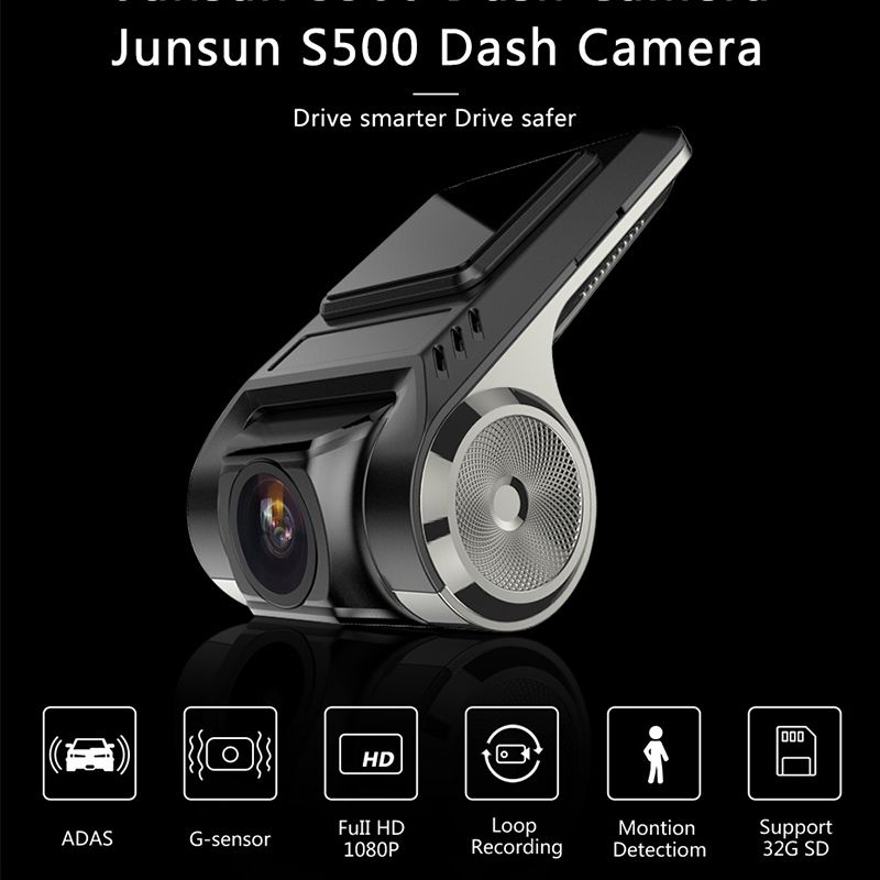 Junsun-S500-ADAS-Mini-1080P-Auto-LDWS-Video-Recorder-Car-DVR-Camera-for-Android-Multimedia-Player-1406709