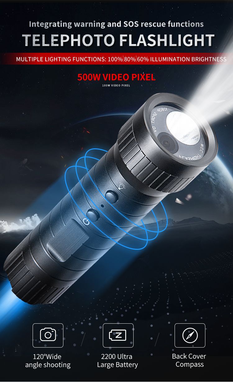 MC51-HD-Wide-Angle-Sport-DV-Camera-1080P-Waterproof-Flashlight-with-Light-Mini-1606147