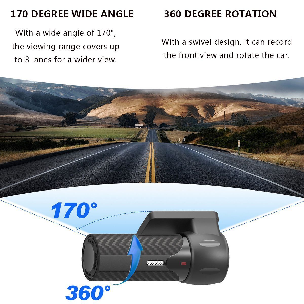 Mini-1080P-FHD-Carbon-Grain-Car-WiFi-DVR-Dash-Cam-Rear-Camera-Video-Loop-Recording-APP-1411048