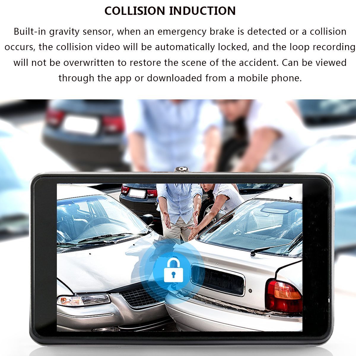 Mini-1080P-FHD-Carbon-Grain-Car-WiFi-DVR-Dash-Cam-Rear-Camera-Video-Loop-Recording-APP-1411048