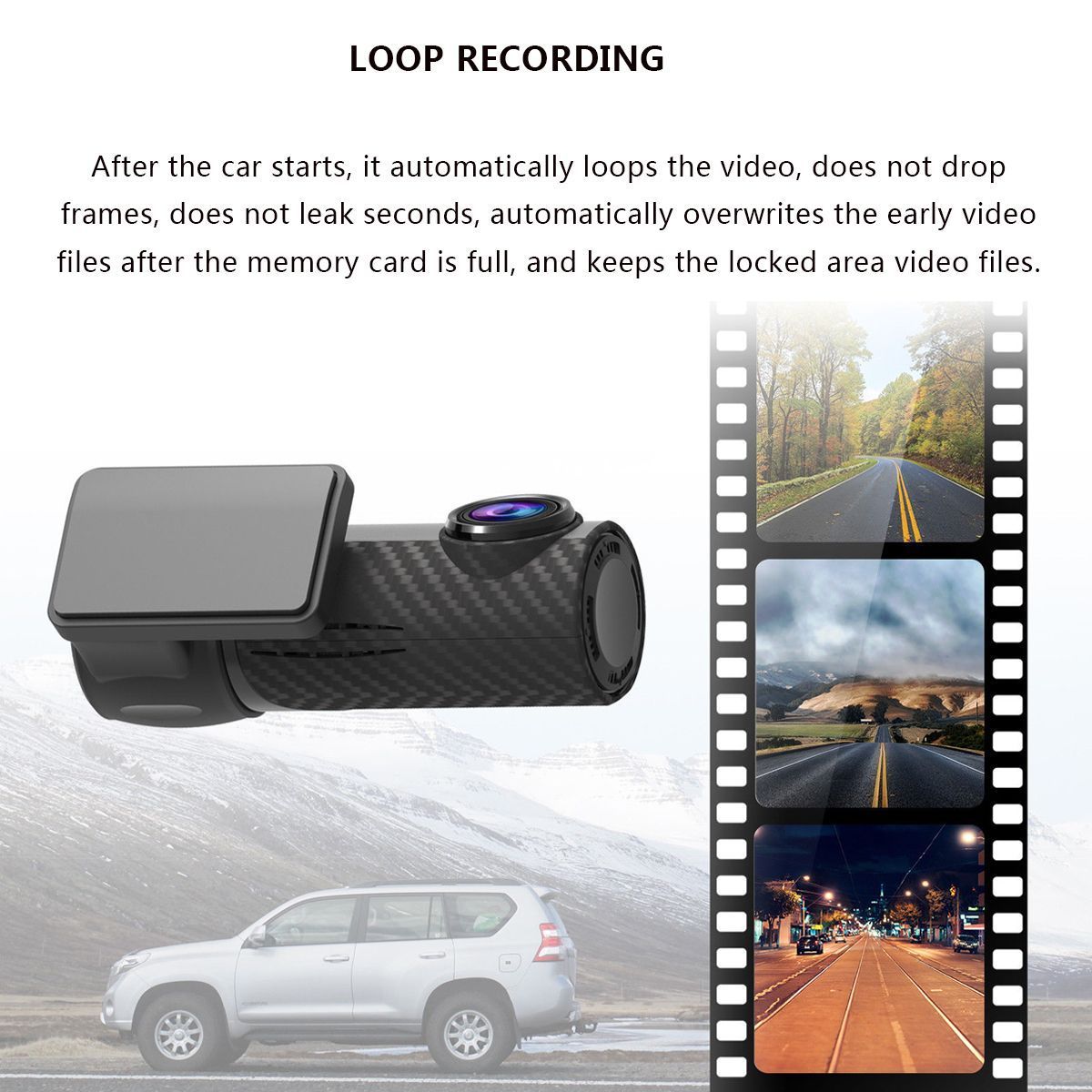 Mini-1080P-FHD-Carbon-Grain-Car-WiFi-DVR-Dash-Cam-Rear-Camera-Video-Loop-Recording-APP-1411048
