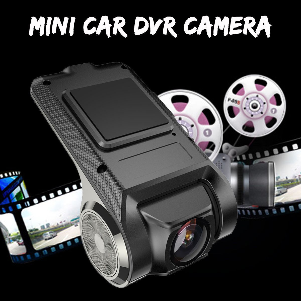 Mini-G-sensor-Front-Car-DVR-Camera-Recorder-1080P-HD-ADAS-LDWS-Dash-Cam-Wifi-NEW-1680642