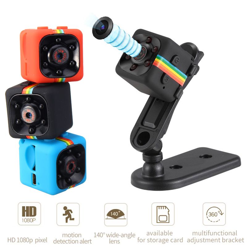 Mini-SQ11-HD-1080P-Car-Home-Hidden-Cameras-DVR-DV-Video-Recorder-Camcorder-new-1680566