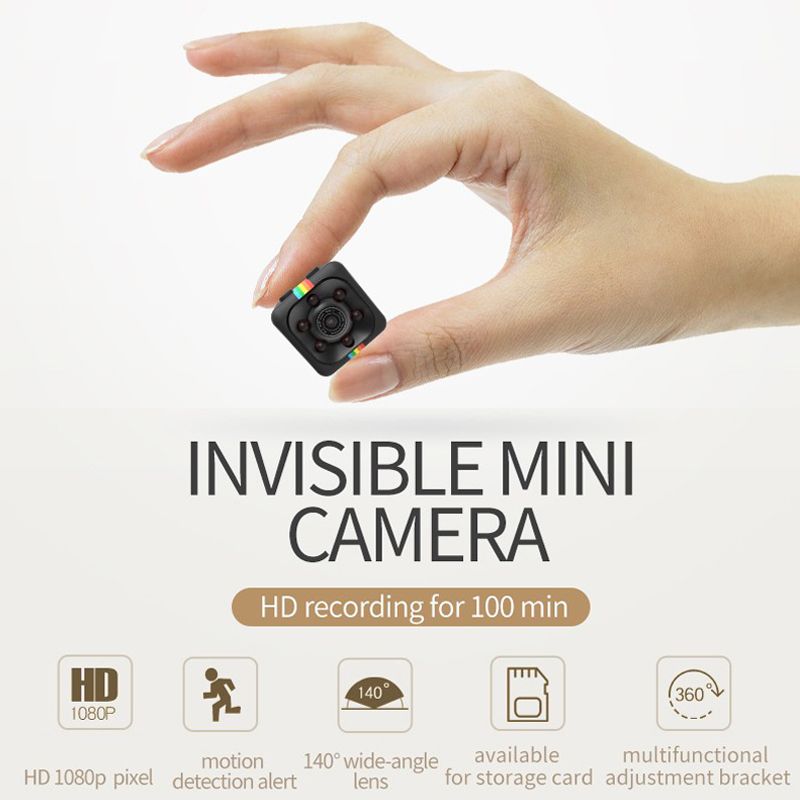 Mini-SQ11-HD-1080P-Car-Home-Hidden-Cameras-DVR-DV-Video-Recorder-Camcorder-new-1680566